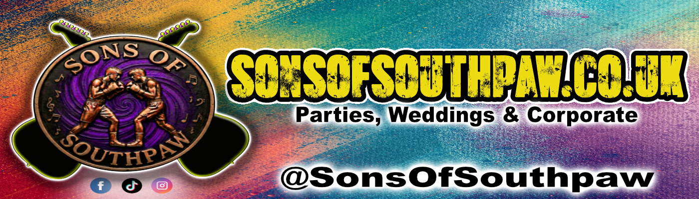 Sons of Southpaw